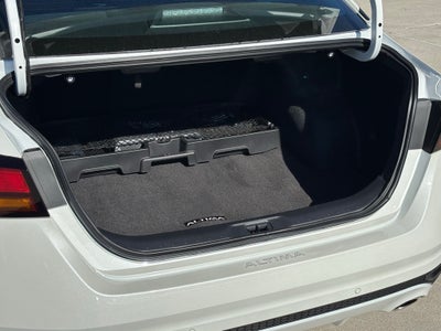 2025 Nissan Altima SV Special Edition