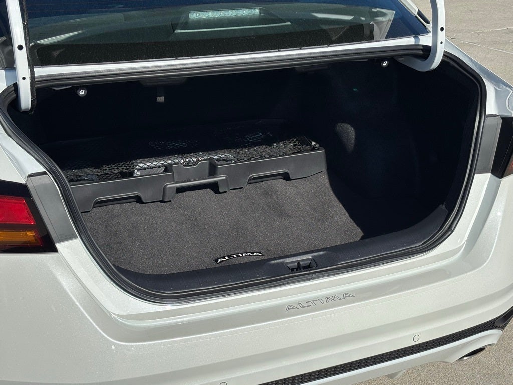 2025 Nissan Altima SV Special Edition