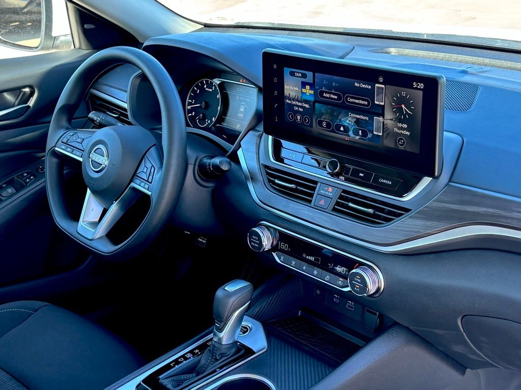 2025 Nissan Altima SV Special Edition