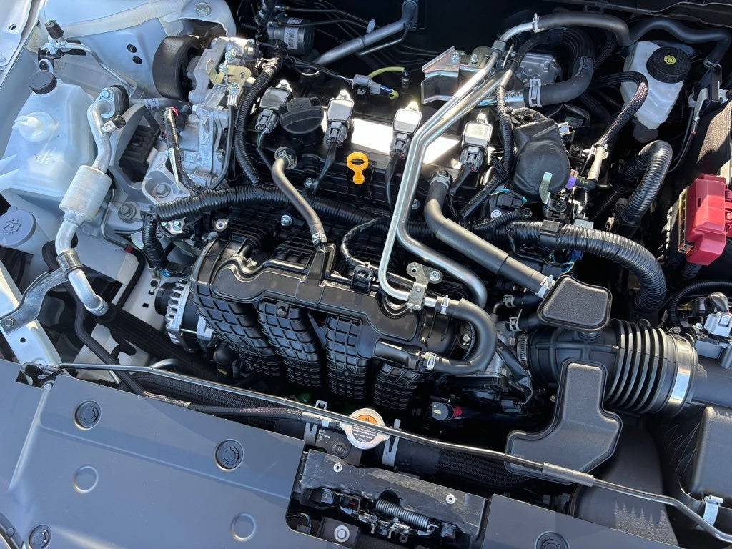 2025 Nissan Altima SV Special Edition