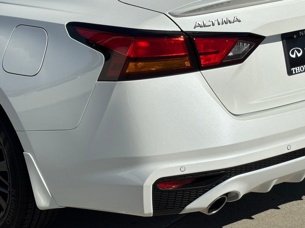 2025 Nissan Altima SV Special Edition