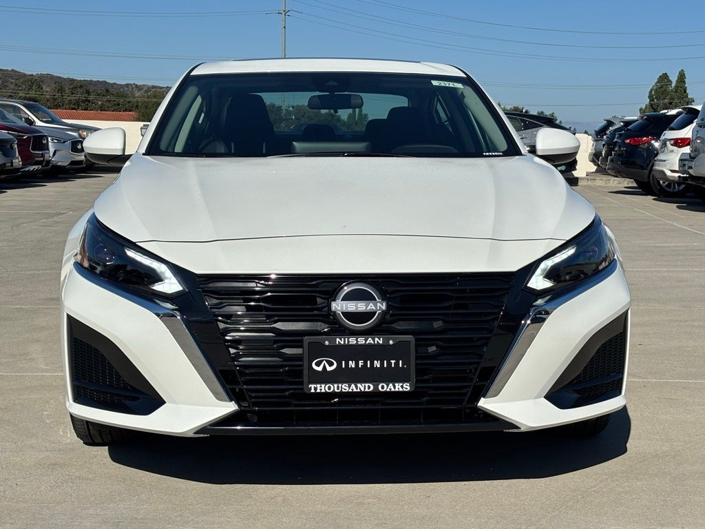 2025 Nissan Altima SV Special Edition