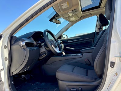 2025 Nissan Altima SV Special Edition