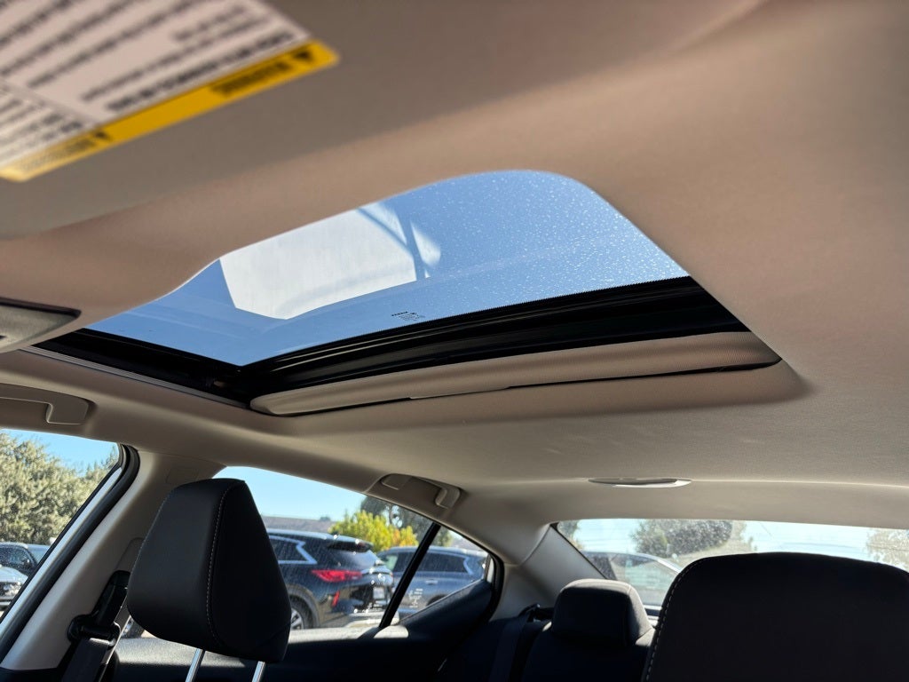 2025 Nissan Altima SV Special Edition