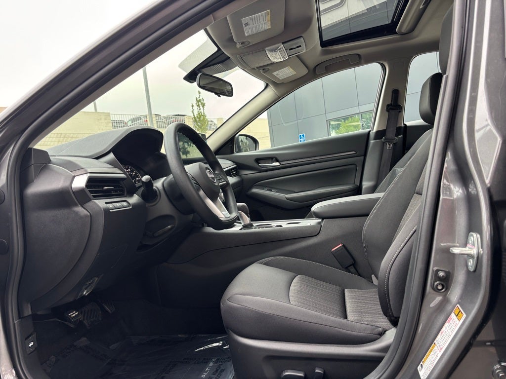 2025 Nissan Altima SV Special Edition