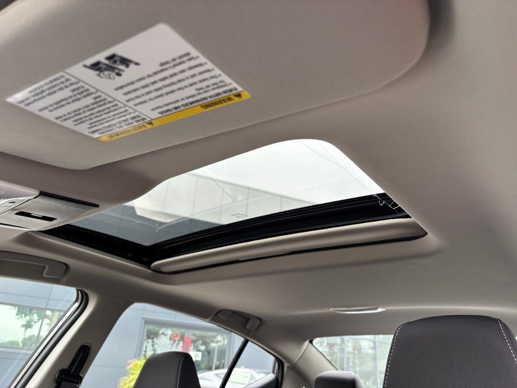 2025 Nissan Altima SV Special Edition