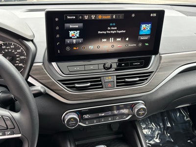 2025 Nissan Altima SV Special Edition