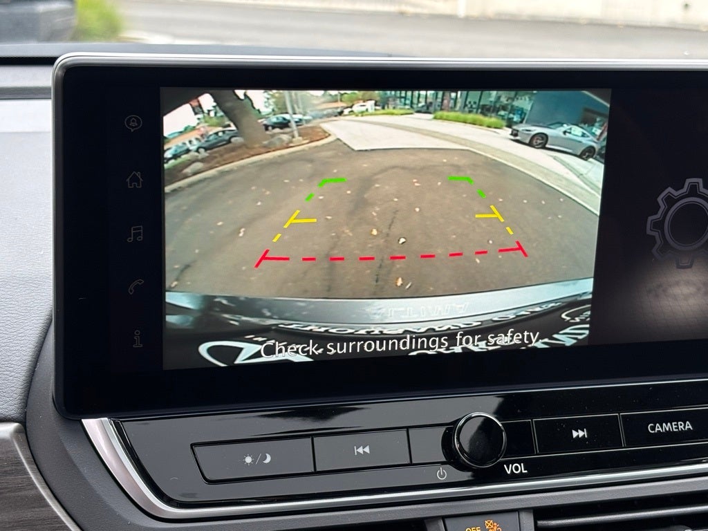 2025 Nissan Altima SV Special Edition