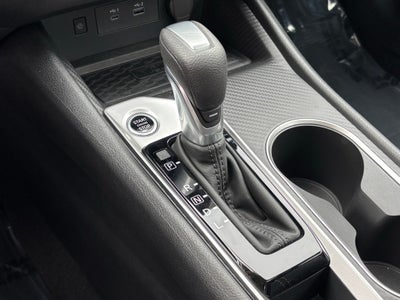 2025 Nissan Altima SV Special Edition