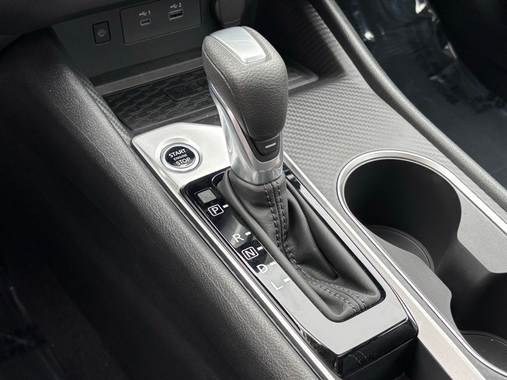 2025 Nissan Altima SV Special Edition