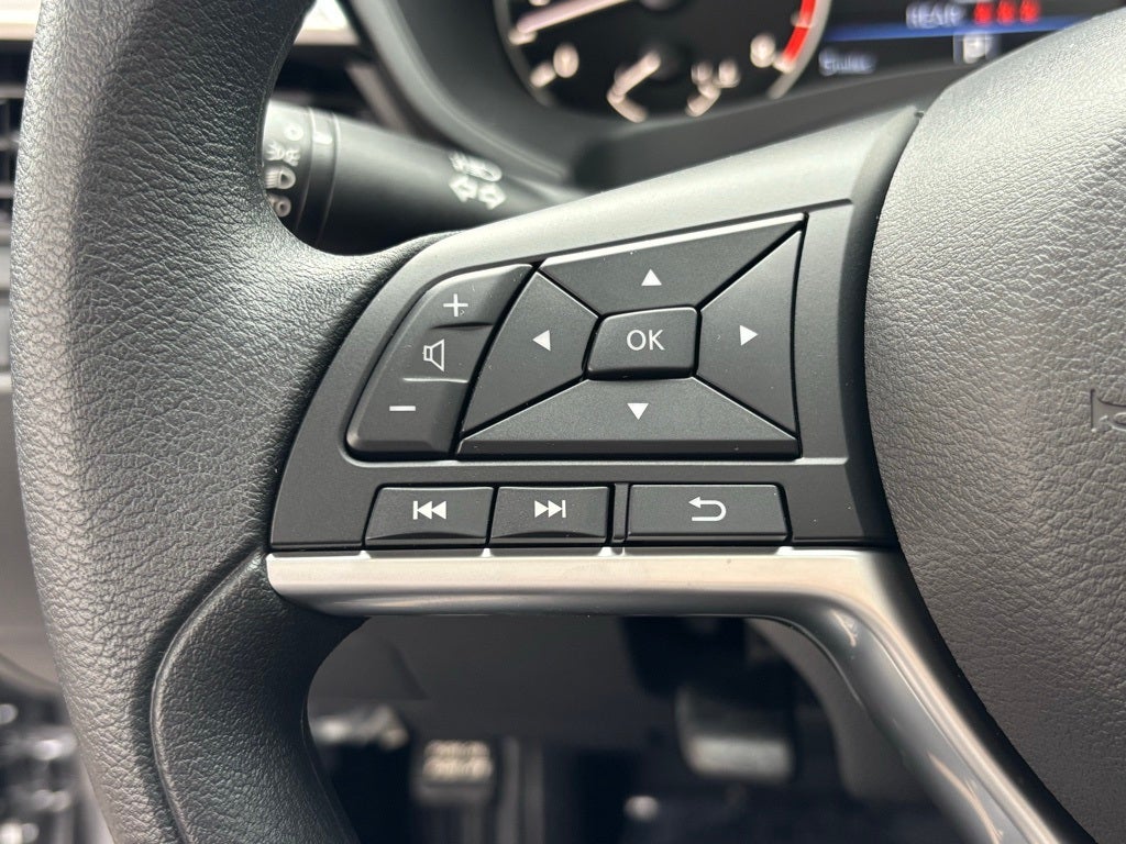 2025 Nissan Altima SV Special Edition