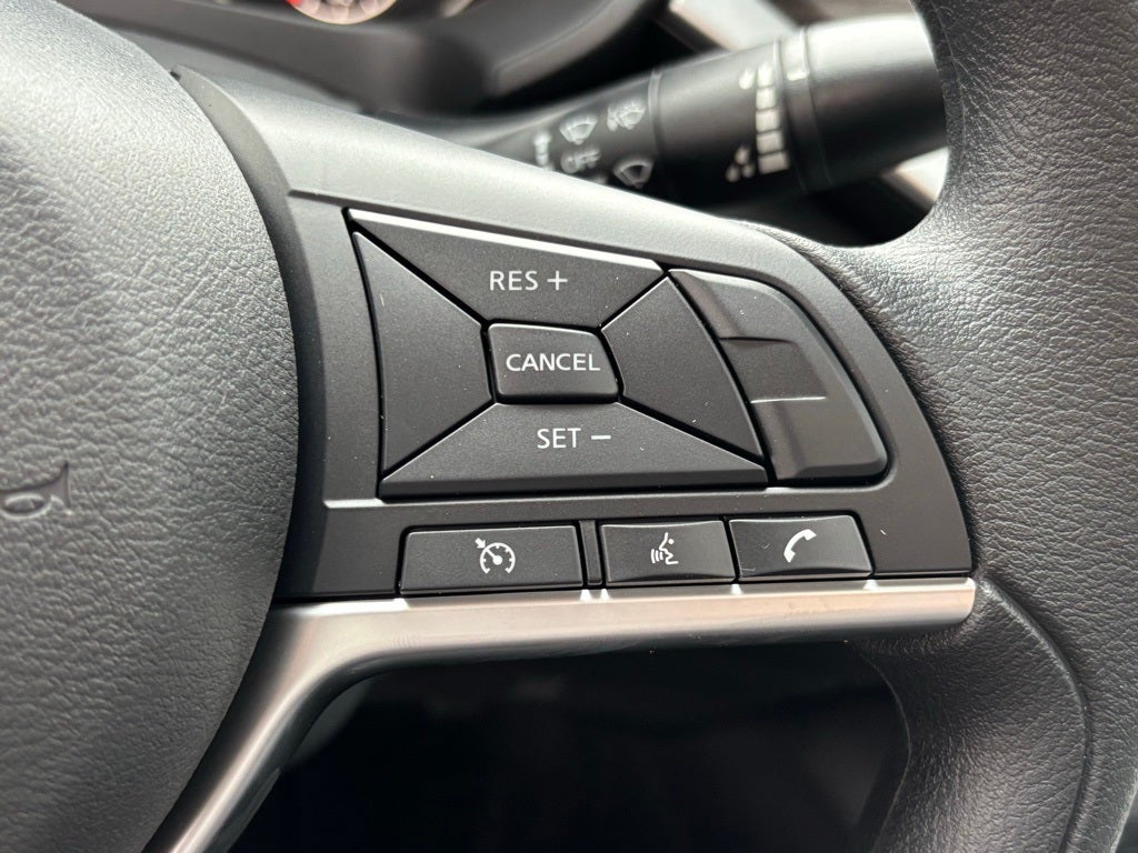 2025 Nissan Altima SV Special Edition