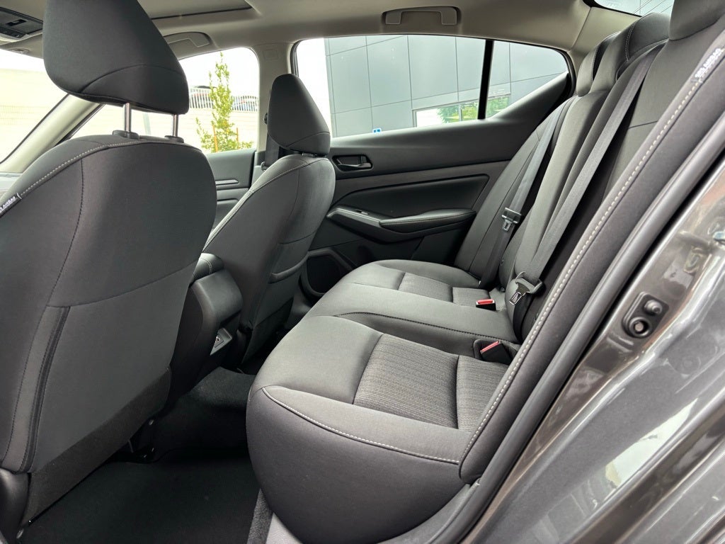 2025 Nissan Altima SV Special Edition