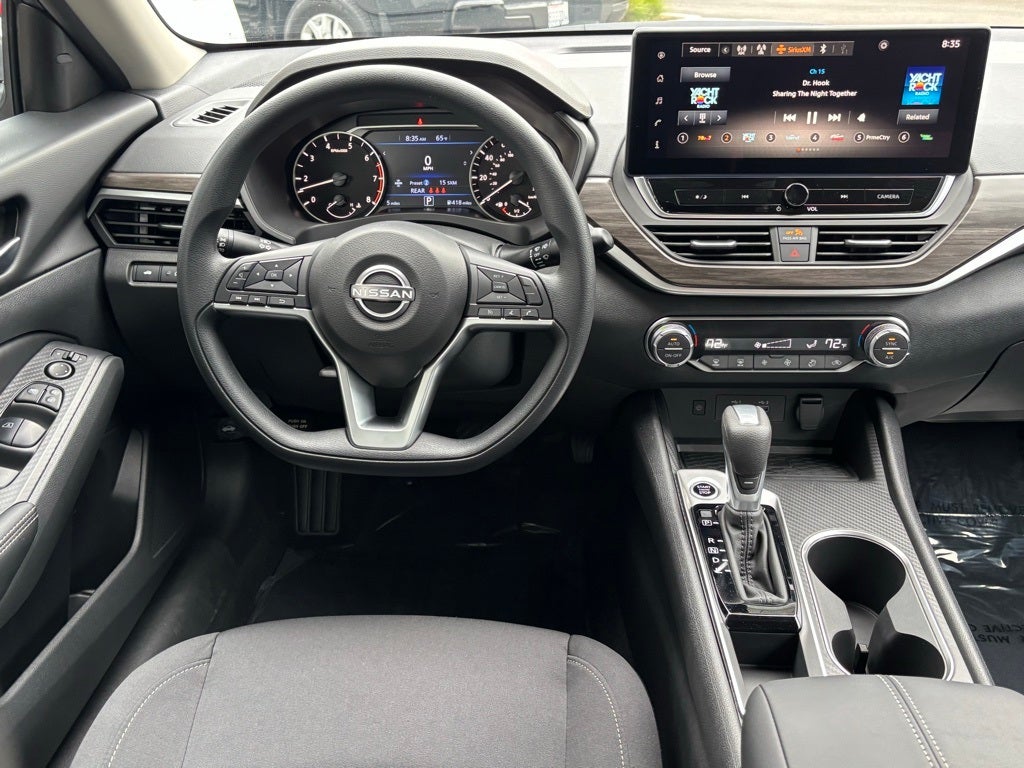 2025 Nissan Altima SV Special Edition