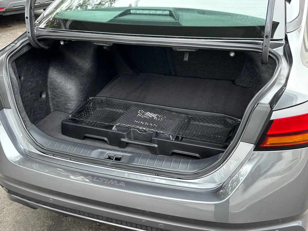 2025 Nissan Altima SV Special Edition