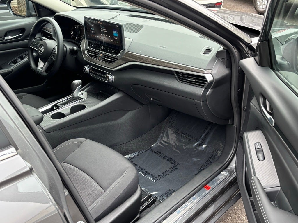 2025 Nissan Altima SV Special Edition