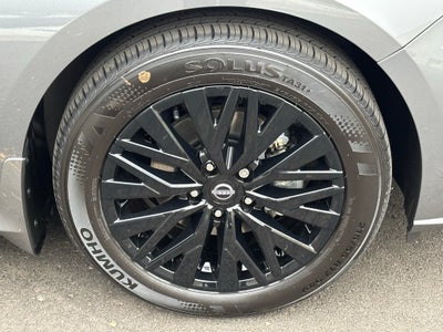 2025 Nissan Altima SV Special Edition