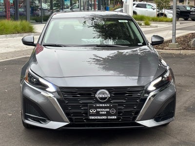 2025 Nissan Altima SV Special Edition