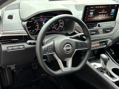 2025 Nissan Altima SV Special Edition