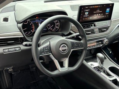 2025 Nissan Altima SV Special Edition