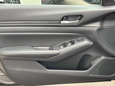 2025 Nissan Altima SV Special Edition