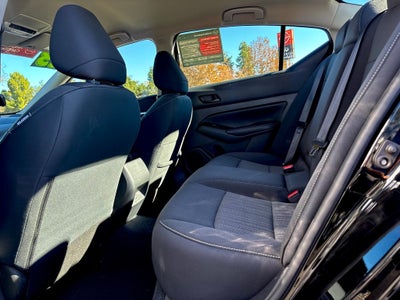 2023 Nissan Altima SV