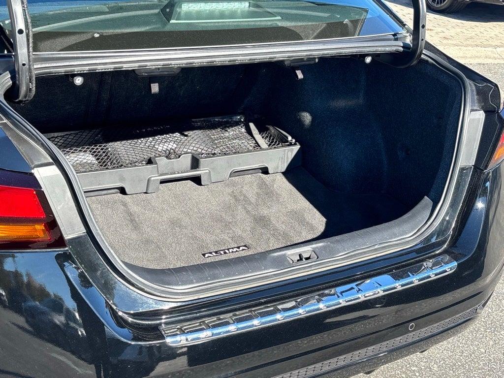 2023 Nissan Altima SV