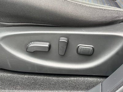 2023 Nissan Leaf SV Plus