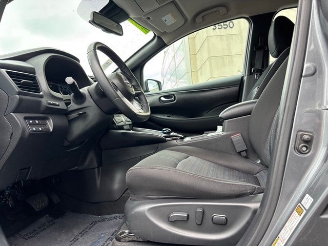 2023 Nissan Leaf SV Plus
