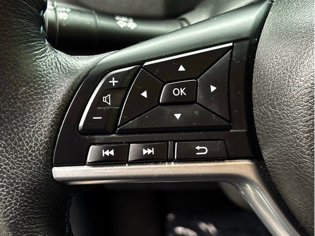 2023 Nissan Leaf SV Plus