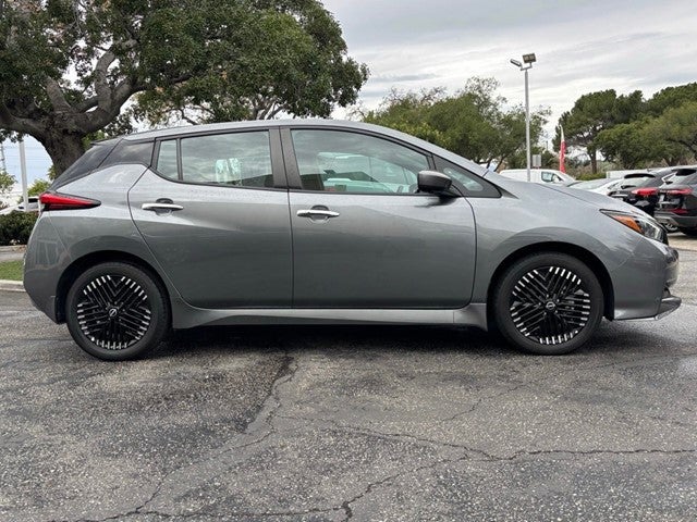 2023 Nissan Leaf SV Plus