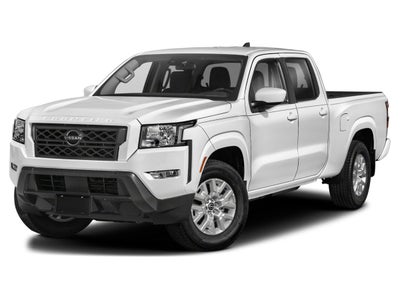 2024 Nissan Frontier King Cab® SV