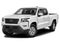 2024 Nissan Frontier King Cab® SV