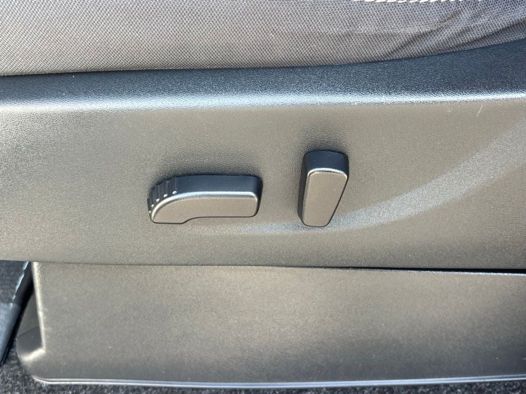 2024 Nissan Frontier King Cab® SV