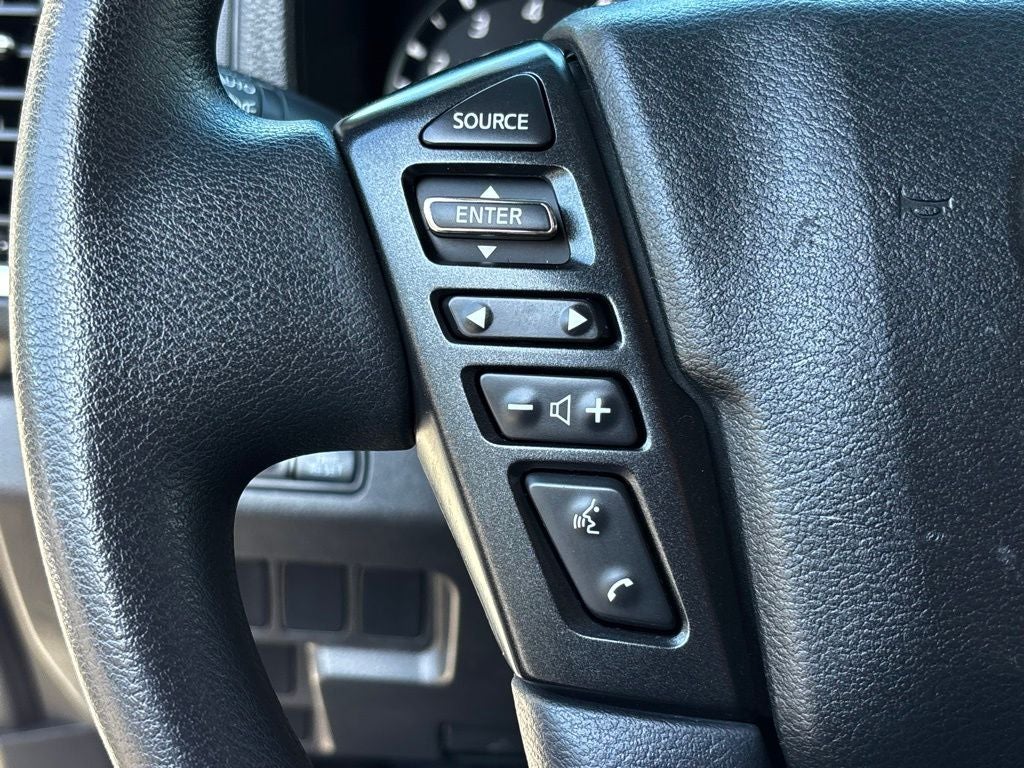 2024 Nissan Frontier King Cab® SV