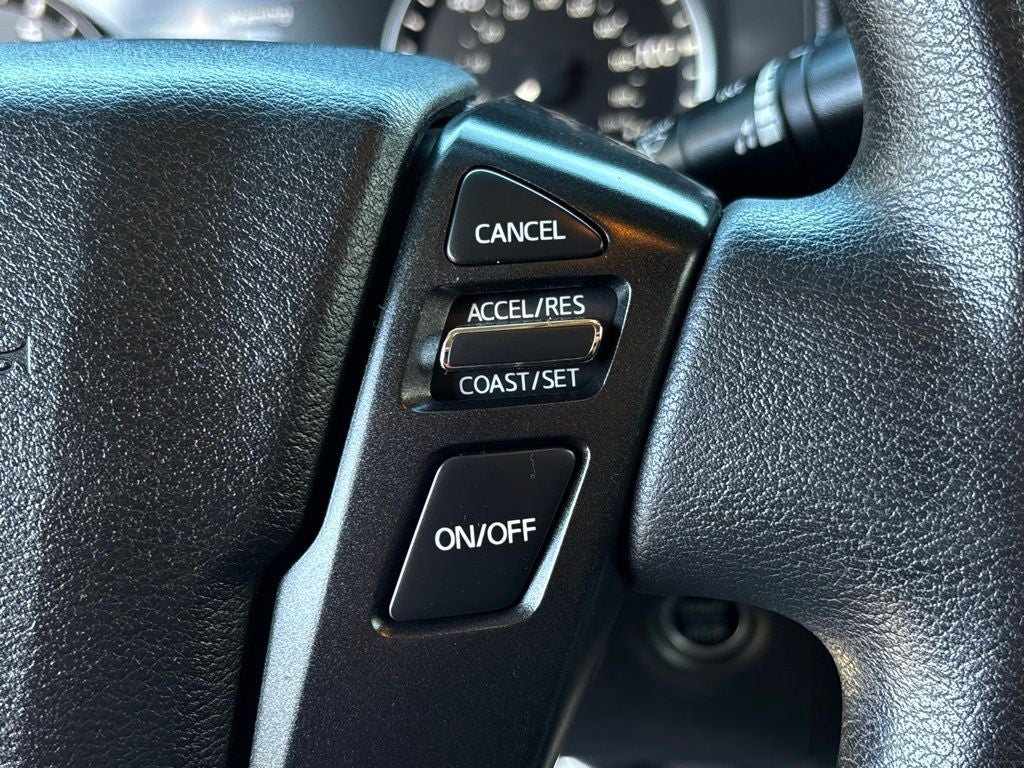 2024 Nissan Frontier King Cab® SV