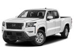 2024 Nissan Frontier King Cab® SV
