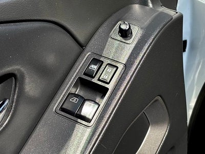 2024 Nissan Frontier King Cab® SV