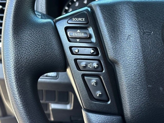 2024 Nissan Frontier King Cab® SV