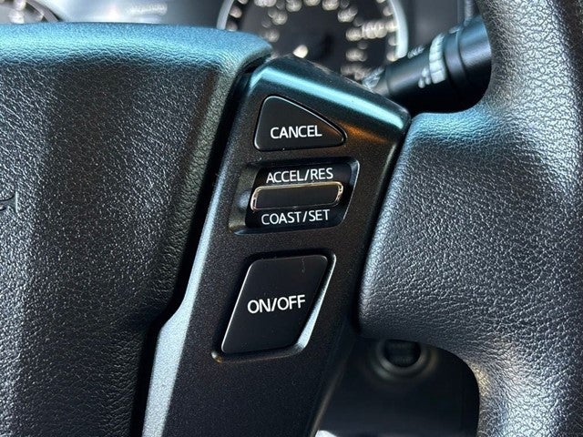 2024 Nissan Frontier King Cab® SV
