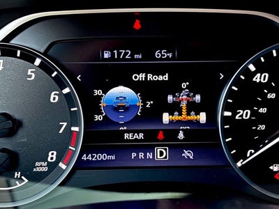 2024 Nissan Frontier King Cab® SV
