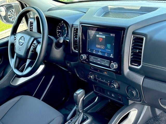 2024 Nissan Frontier King Cab® SV