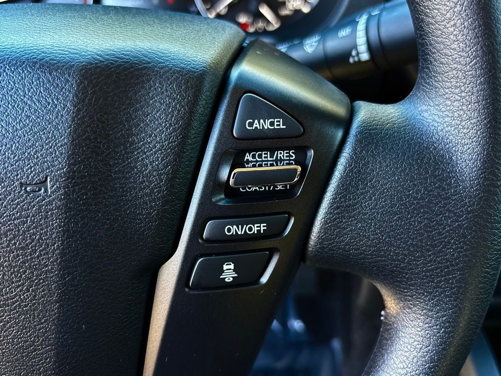 2026 Nissan Frontier King Cab® S