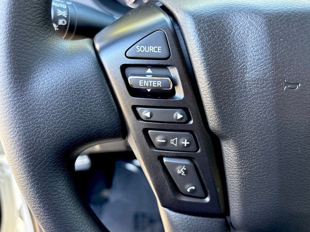 2026 Nissan Frontier King Cab® S