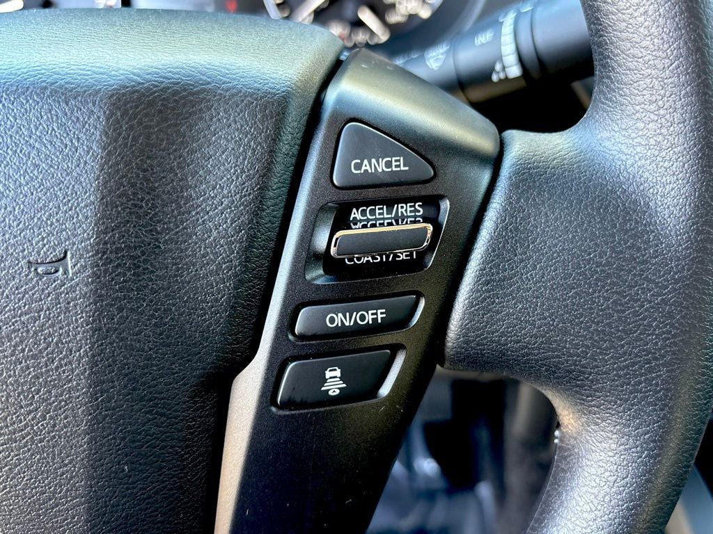 2026 Nissan Frontier King Cab® S