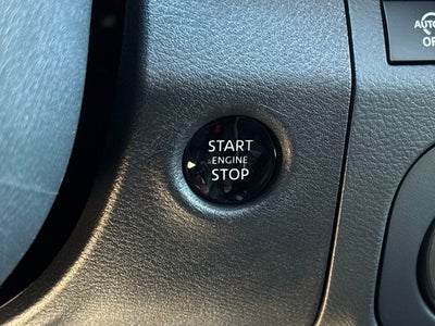 2026 Nissan Frontier King Cab® S