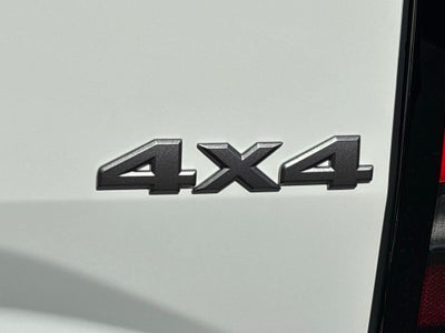 2026 Nissan Frontier King Cab® S