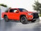 2025 Nissan Frontier Crew Cab PRO-X®