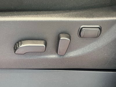 2025 Nissan Frontier Crew Cab PRO-X®