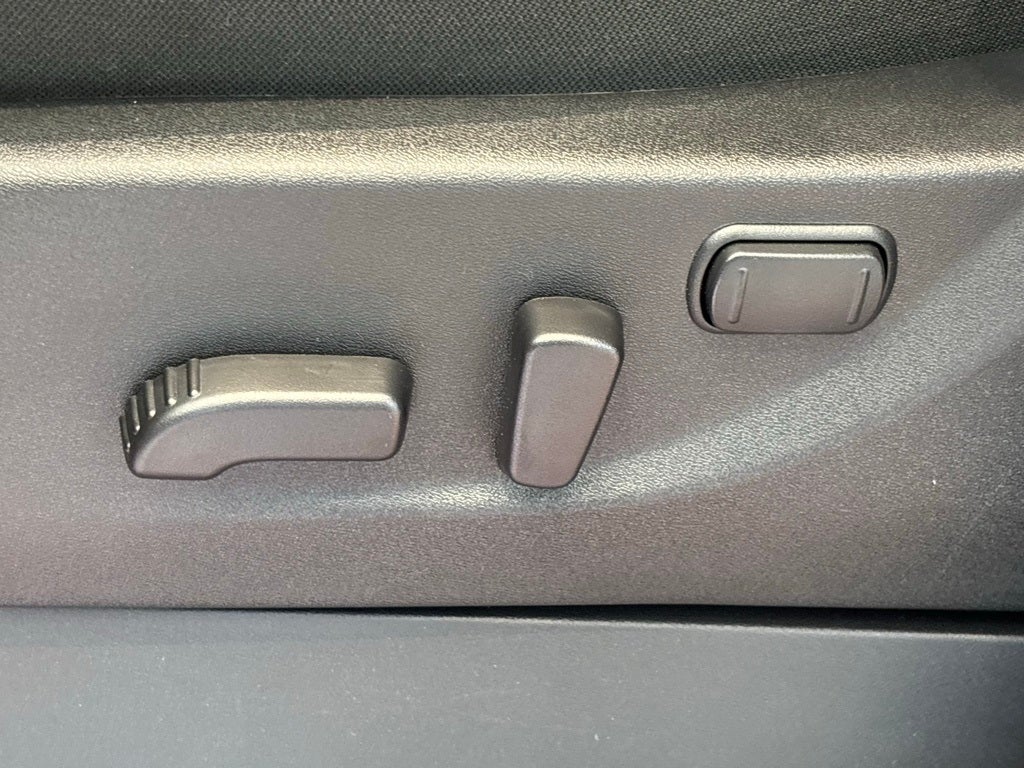 2025 Nissan Frontier Crew Cab PRO-X®